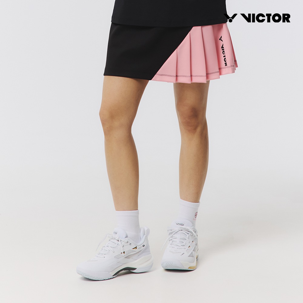  Ƿ FLEXPLEAT SKIRT  ĿƮ (VT25CSK300F)