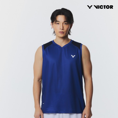 빅터 여성 반바지 배드민턴의류 STREAMLINE LONG SHORTS (VT25CPS003F)