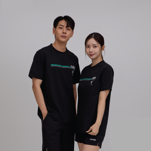 라이더 패딩조끼 남녀공용 2025RPJ-1