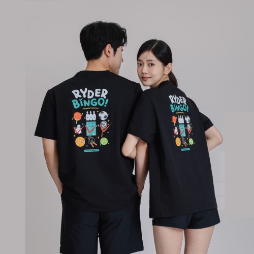 라이더 패딩조끼 남녀공용 2025RPJ-1